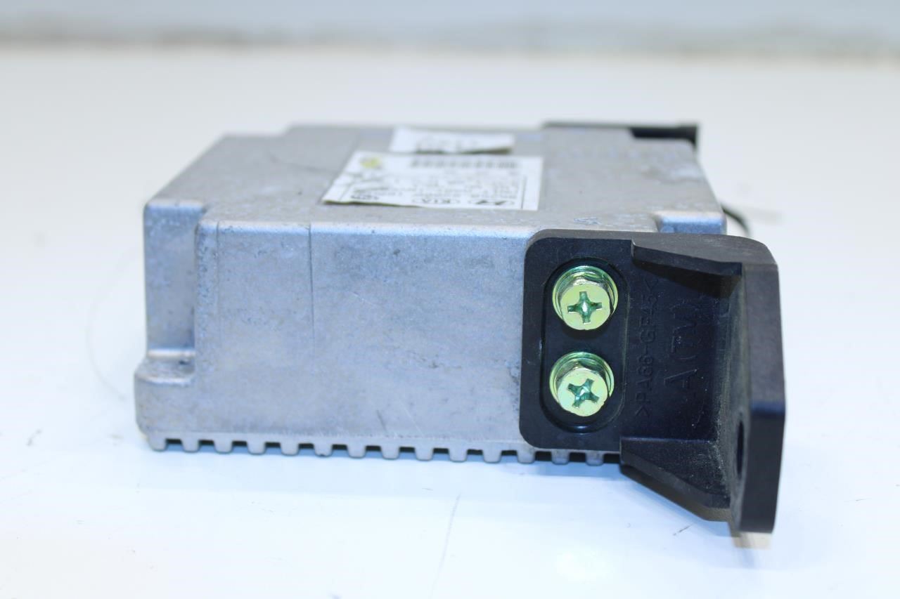 19-2023 Hyundai Santa Fe Limited Power Supply Voltage Inverter Converter Module - Alshned Auto Parts