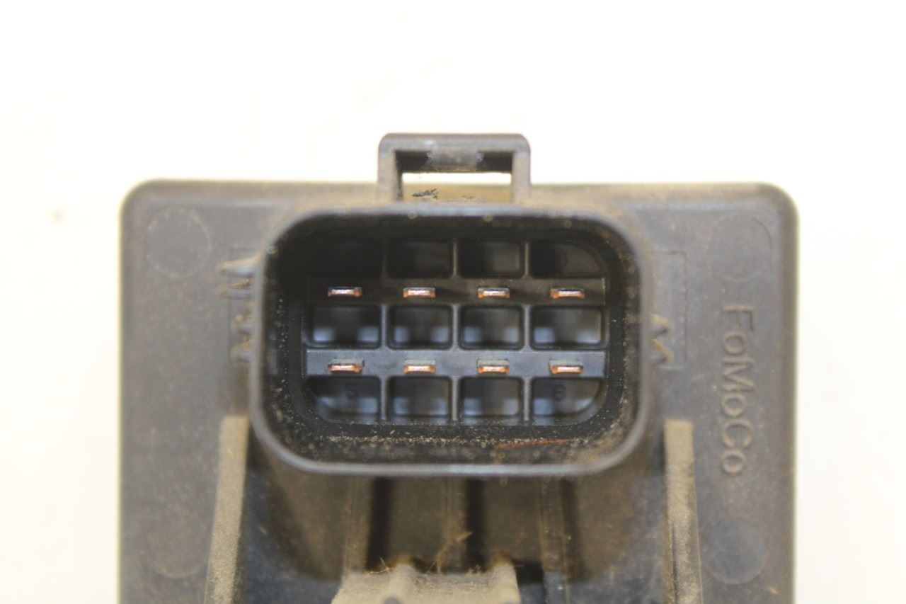 2015-2020 Ford F150 Super Cab Lariat 2.7L Fuel Pump Control Module FU5A-9D370-JA - Alshned Auto Parts