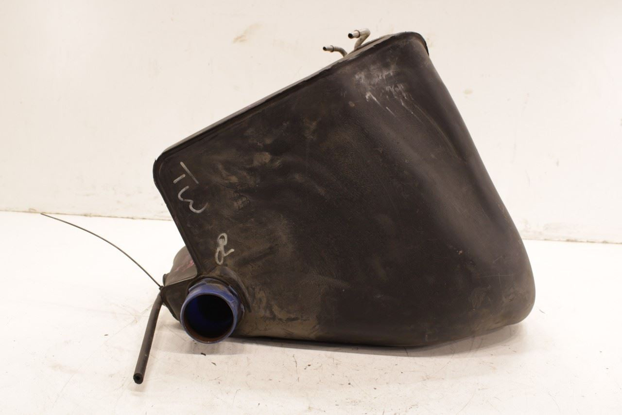 1997-1998 Chevrolet Corvette 5.7L Right Passenger Side Fuel Gas Tank 12458238 - Alshned Auto Parts