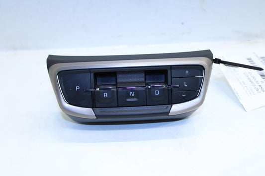 22-24 GMC Terrain Front Console Transmission Selector Gear Shifter 85512730 OEM - Alshned Auto Parts