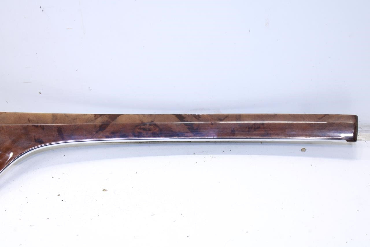 2007-2013 Mercedes-Benz S550 Dashboard Center Trim Molding 221-680-95-71 OEM - Alshned Auto Parts