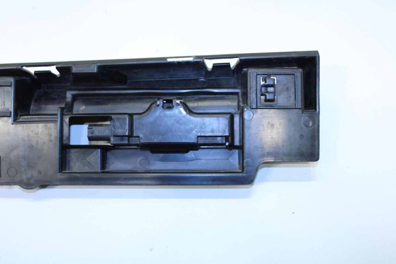 15-16 BMW 435i Gran Coupe Right Rocker Panel Molding Support Set 51777320210 OEM - Alshned Auto Parts