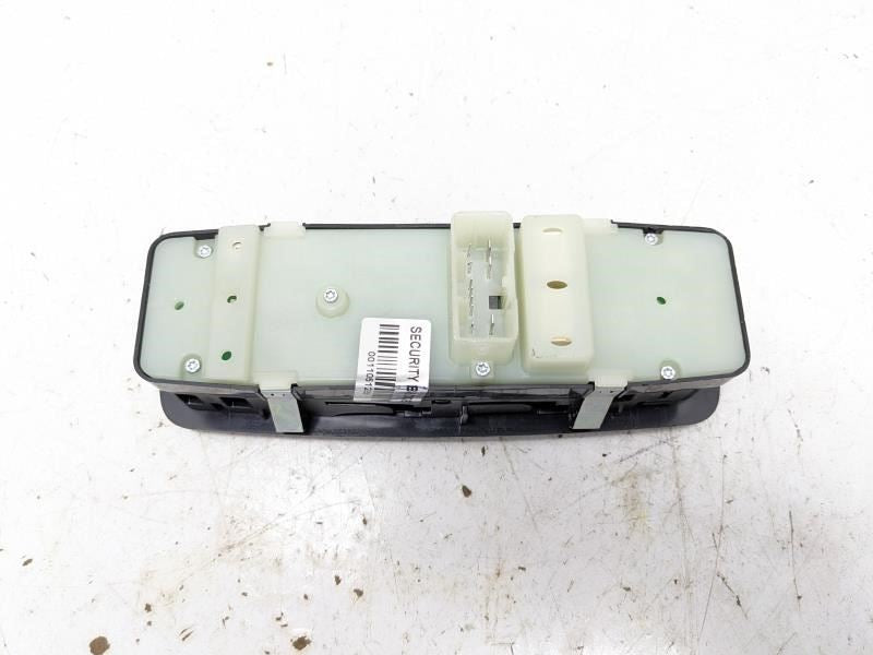 2016-2021 Jeep Grand Cherokee Front Left Master Power Window Switch 68319802AA - Alshned Auto Parts