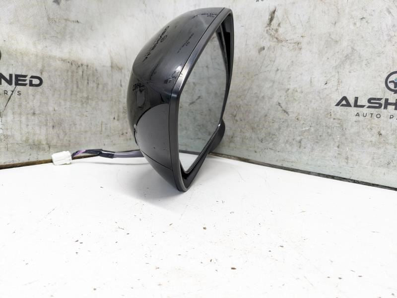 2012-2014 Subaru Impreza Left Driver Side Rear View Mirror 91036FJ112 OEM *ReaD* - Alshned Auto Parts