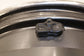 2016-2017 Infiniti QX50 Aluminum Wheel R19x8J 10 Spoke D0CMM-3WU3A OEM *ReaD* - Alshned Auto Parts