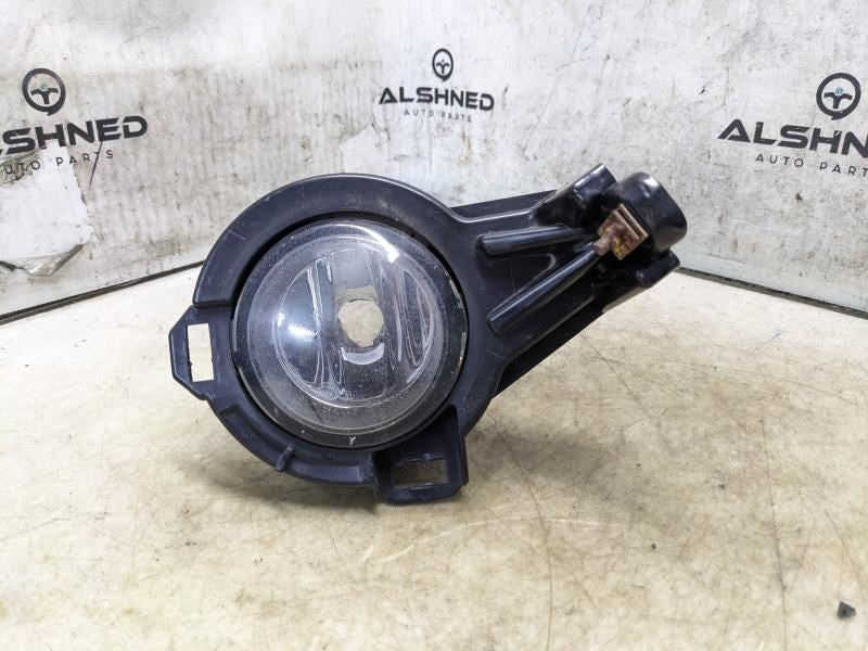 2011-2016 Nissan Juke FR RH Passenger Fog Light Lamp w/ Bracket 26150-8993B OEM - Alshned Auto Parts