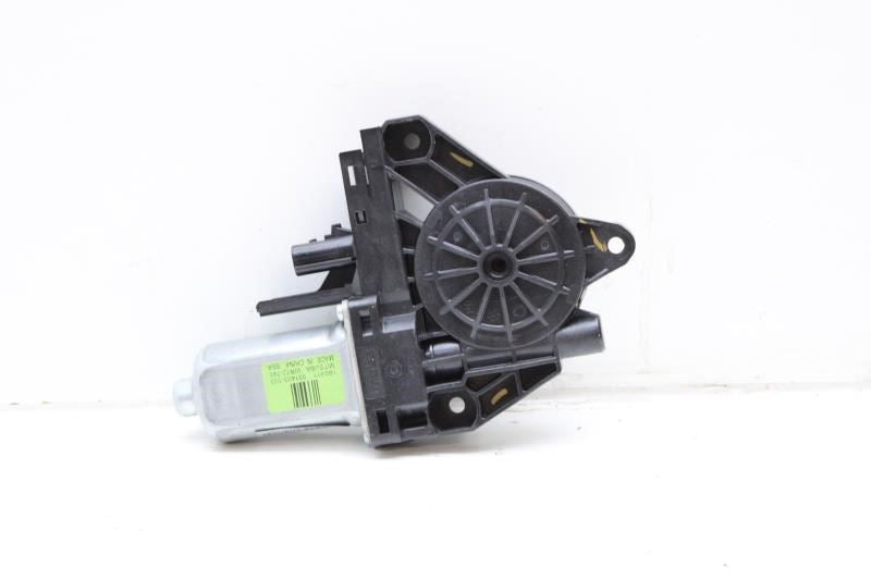 2014-2023 Jeep Cherokee Rear Right Door Power Window Motor 68079284AB OEM - Alshned Auto Parts