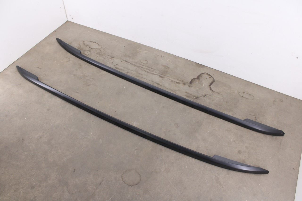 2021-2025 Volkswagen Atlas SE Left and Right Roof Luggage Rack Rail 3CN86002503C - Alshned Auto Parts