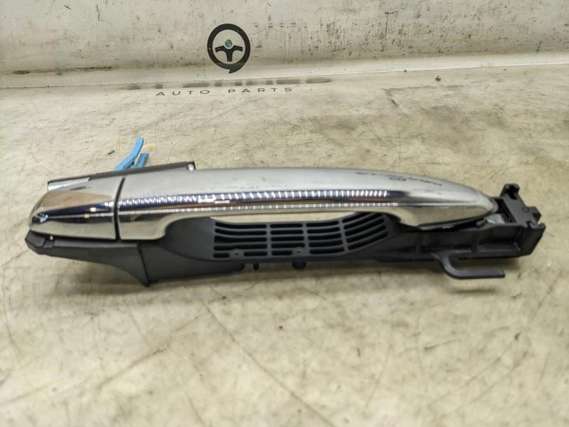 07-09 Lexus RX350 Rear Passenger Right Side Door Exterior Handle 69210-58010 OEM - Alshned Auto Parts