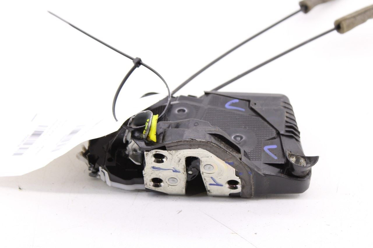2016-2023 Toyota Tacoma Limited Front Left Door Lock Latch Actuator 69040-07020 - Alshned Auto Parts