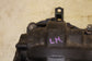 12-17 Jeep Wrangler Sahara 3.6L Left Side Engine Cylinder Head Valve Cover *ReaD - Alshned Auto Parts
