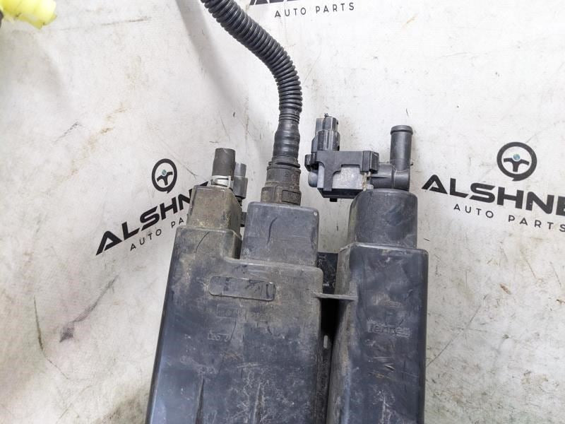 2002-2018 Nissan Altima Fuel Vapor Evaporator Emission Canister 14950-7Y00C OEM - Alshned Auto Parts