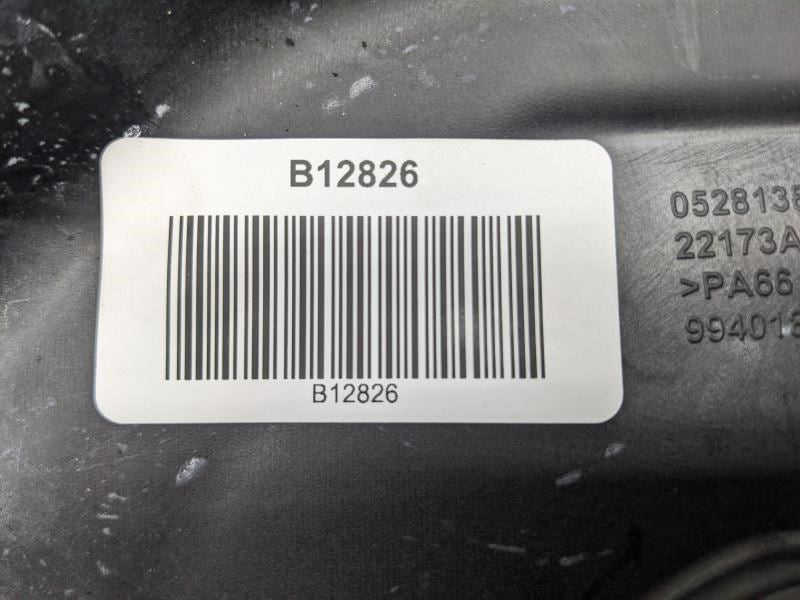 2016-2021 Jeep Grand Cherokee 3.6L Engine Appearance Motor Cover 05281383AE OEM - Alshned Auto Parts