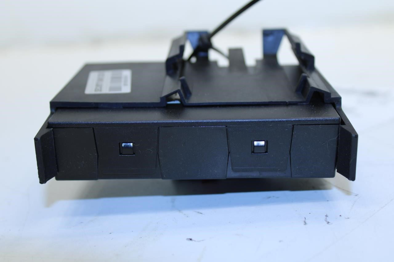 14-18 Volkswagen Jetta Theft-Locking Keyless Entry Control Module 5K0-959-434-E - Alshned Auto Parts