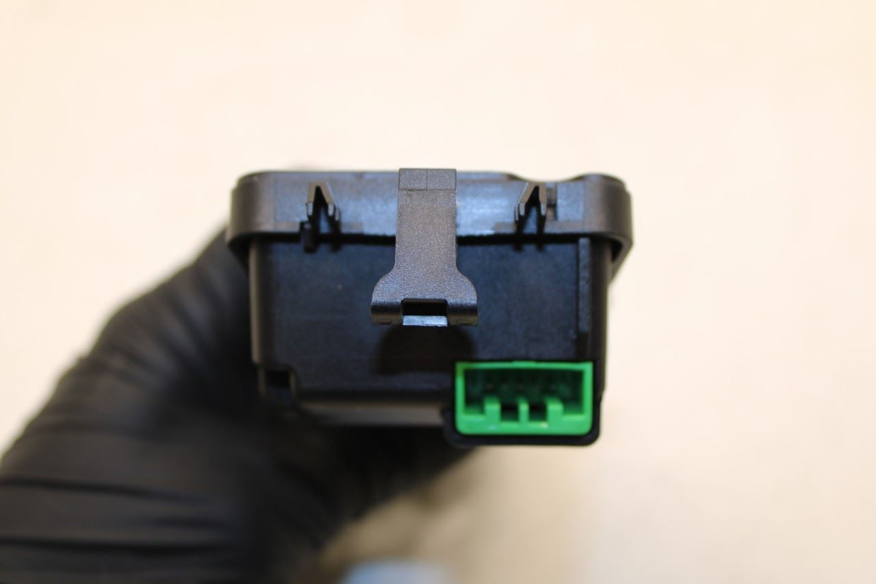 2015-2016 Volvo S60 T5 Premier 2.0L FWD Front Collision Warning Module 31387310 - Alshned Auto Parts