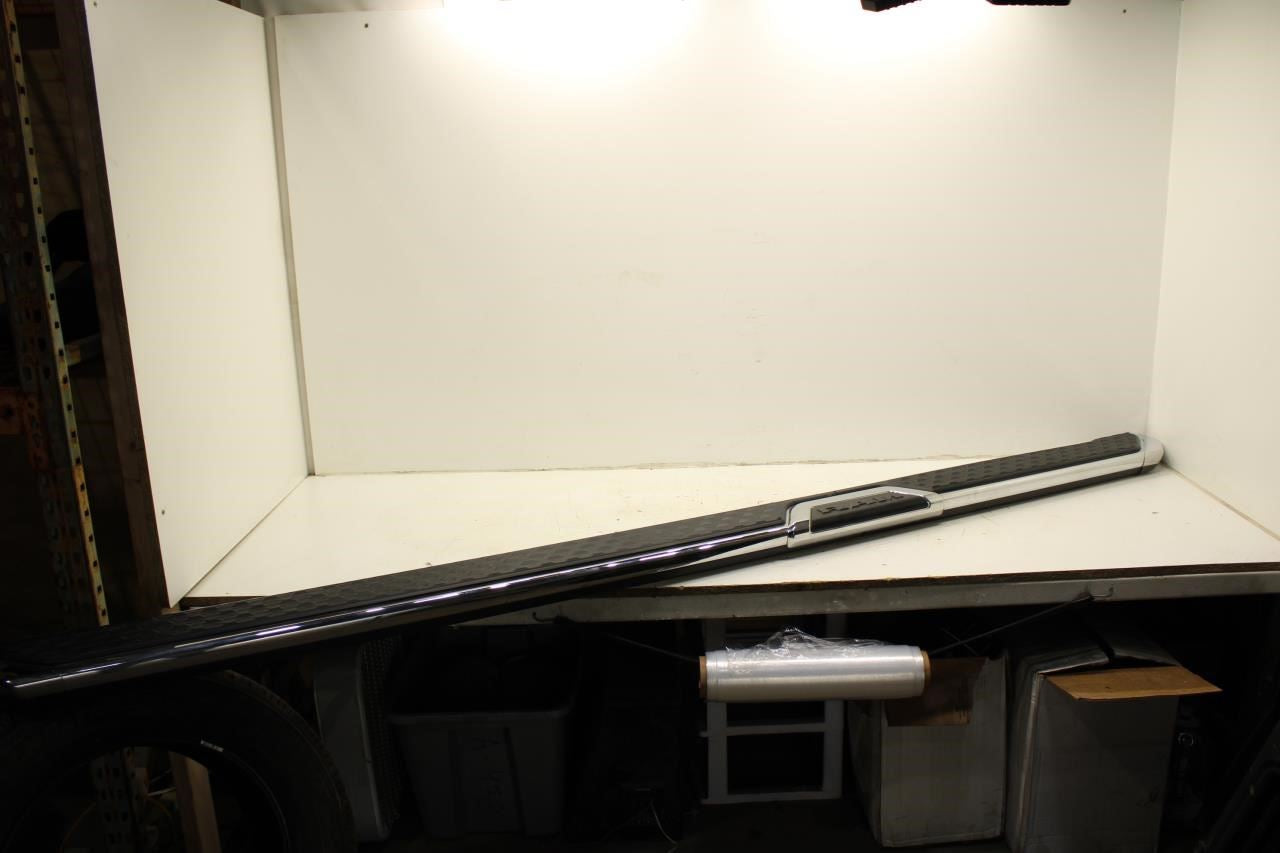 2019-2024 Ram 2500 Crew Cab Right Side Running Step Board 68361680AA OEM *ReaD* - Alshned Auto Parts