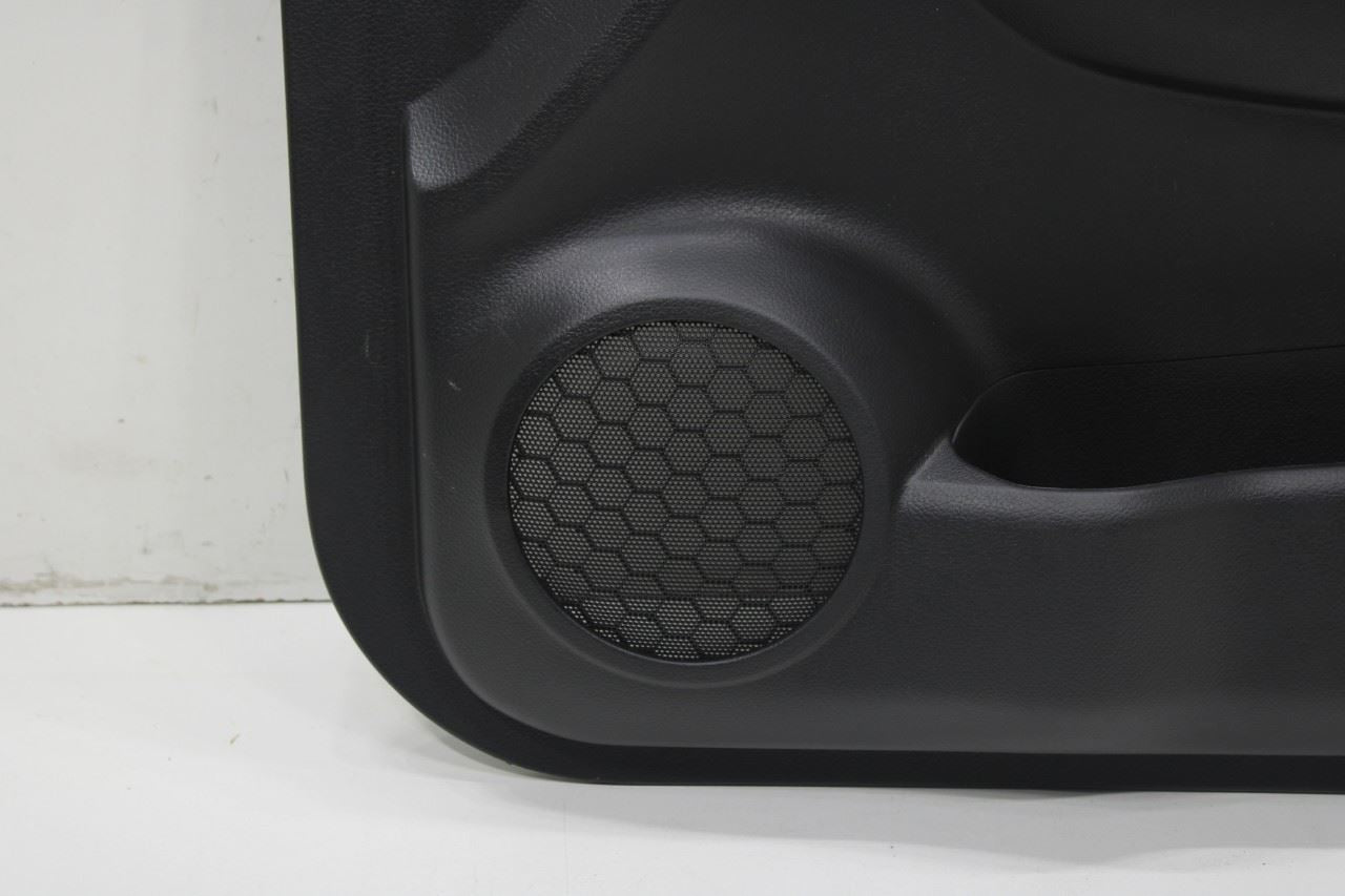 2017-2022 Nissan Rogue Sport SL AWD Front Right Door Trim Panel 80900-6MR0B OEM - Alshned Auto Parts