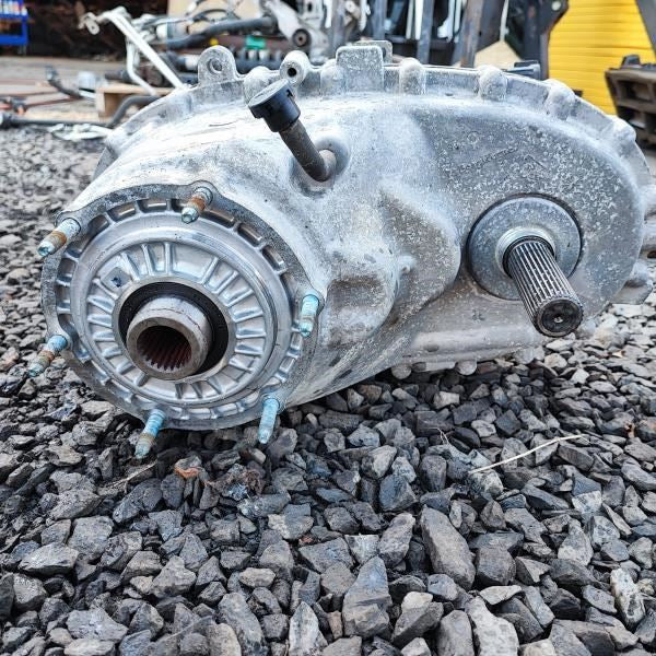 2016-24 Ram 1500 Classic 5.7L Electric Shift Transfer Case model BW44-45 Opt DH96