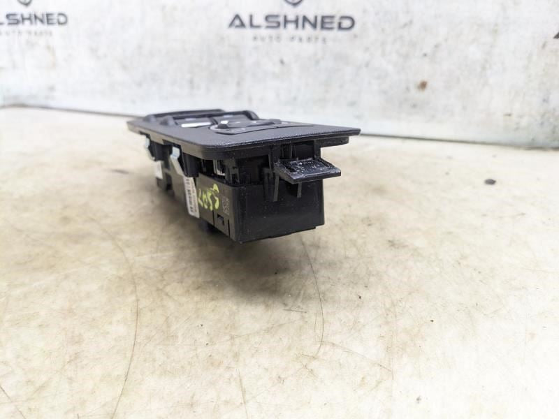 2015-2020 Ford F150 Front Left Master Power Window Switch FL3T-14B133-BGW OEM - Alshned Auto Parts