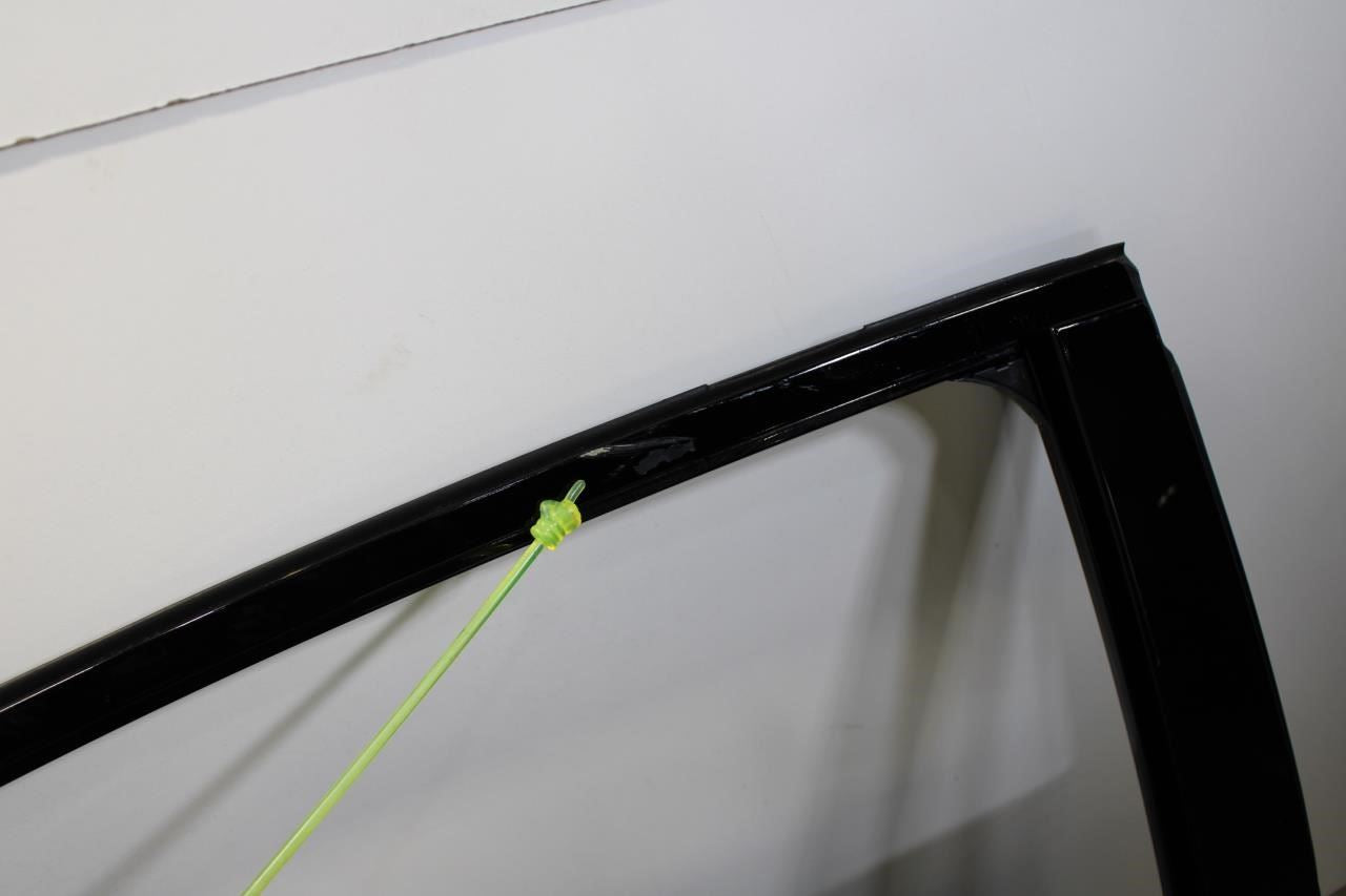 2019-2025 Nissan Altima SL Rear Right Passenger Door Shell Panel 82100-9HE0A OEM - Alshned Auto Parts