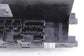 06-09 Mercedes-Benz CLK 350 RWD Rear Trunk SAM Module Fuse Relay Junction Block14