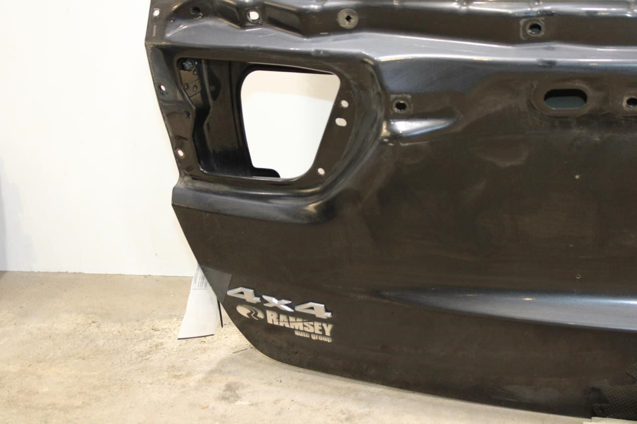 2014-2021 Jeep Grand Cherokee Limited Liftgate Tailgate w/ Glass 68154524AA OEM - Alshned Auto Parts