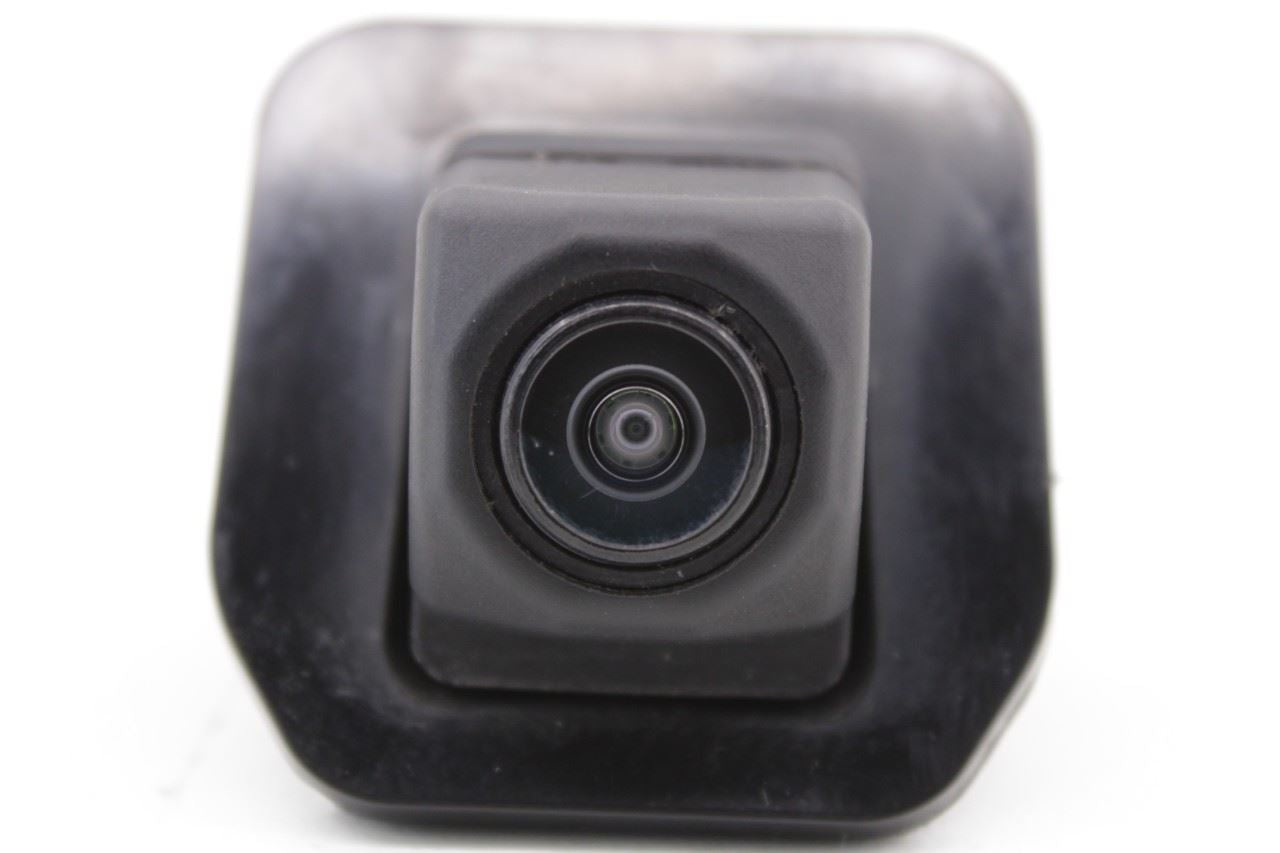2022-24 Honda Civic Sport 2.0L FWD Rear Trunk Lid Rear View Wide Parking Camera - Alshned Auto Parts