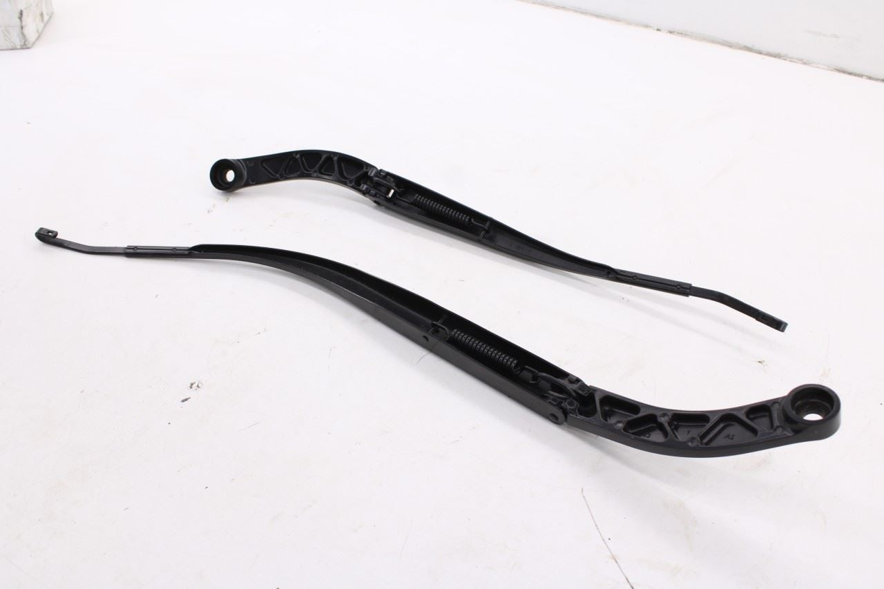 2015-2020 Acura TLX V6 Tech Front Left and Right Side Windshield Wiper Arm OEM7