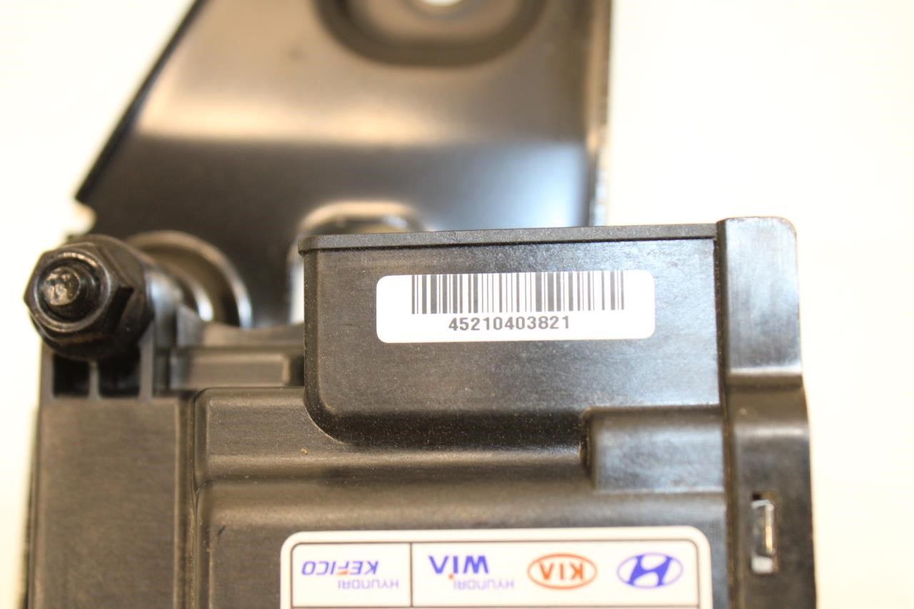 2022-2023 Kia Stinger GT1 3.3L AWD Transfer Case Control Module ECU 95447-4J150 - Alshned Auto Parts