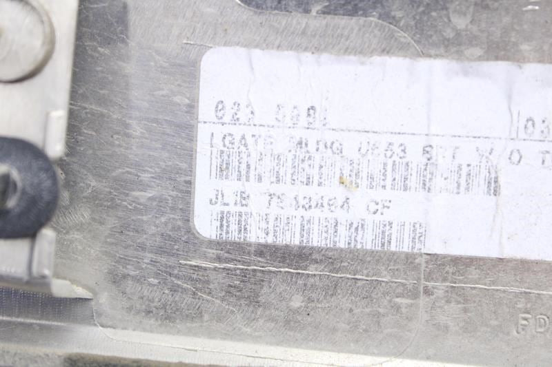 2018-21 Ford Expedition Liftgate Outside Finish Panel w Camera JL1B-7843404-AAW - Alshned Auto Parts