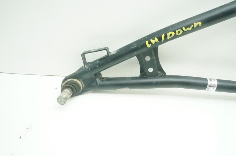 2021-2023 Polaris RZR XP 1000 FR LH Side Weld Lower Control Arm 1025139-458 OEM - Alshned Auto Parts