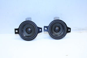 2018-2024 GMC Terrain Denali Dashboard LH and RH Bose Audio Speakers 22933869