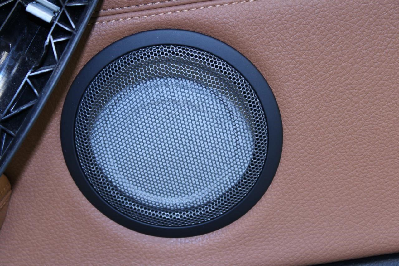 2015-2016 BMW 435i Gran Coupe xDrive Front Left Door Trim Panel 51-41-7-347-103 - Alshned Auto Parts