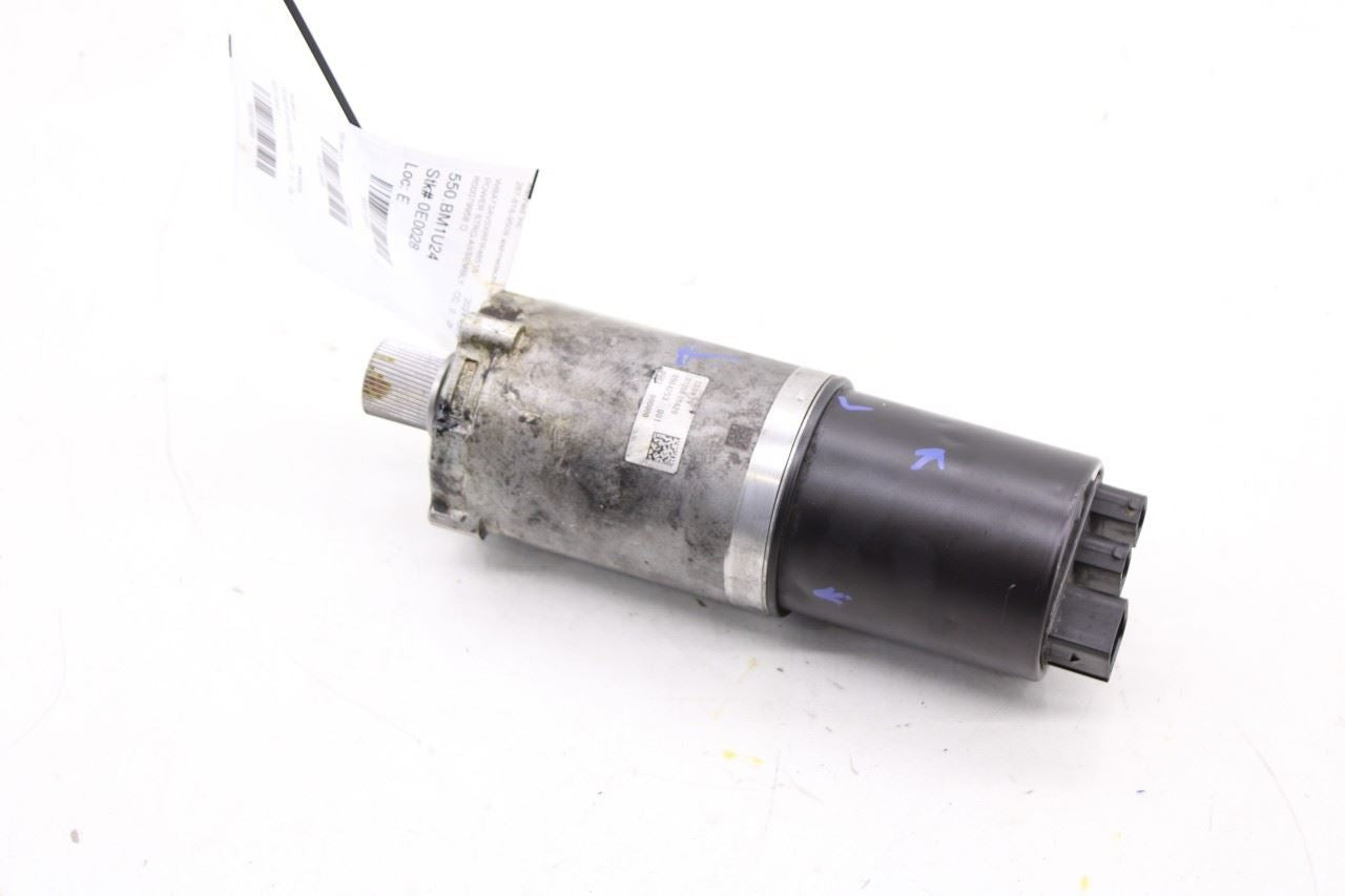 2023-25 BMW 430i xDrive Gran Coupe 2.0L Power Steering Rack Pinion Motor *ReaD* - Alshned Auto Parts