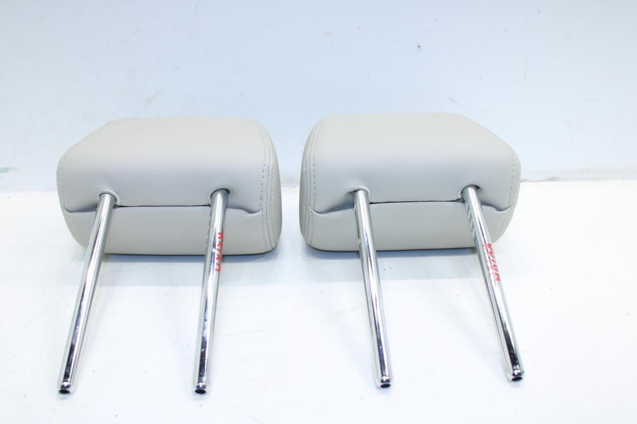 22-24 GMC Terrain Denali Rear Right and Left Side 2nd Row Seat Headrest 84835327 - Alshned Auto Parts