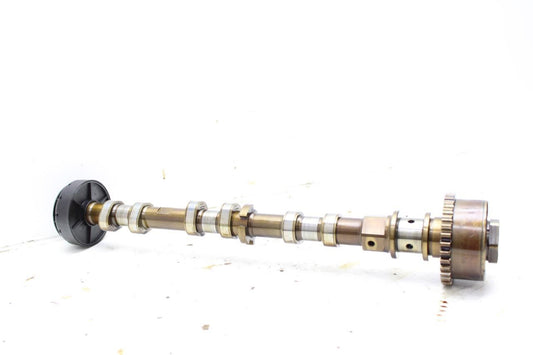 2014-2016 Maserati Ghibli 3.0L Left Driver Side Engine Camshaft 05047880AA OEM - Alshned Auto Parts