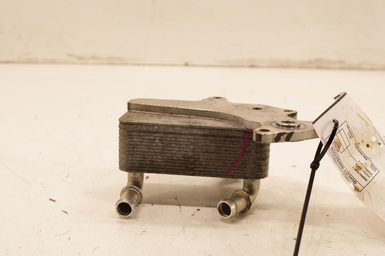 14-22 Volkswagen Passat SE 1.8L FWD Transmission Oil Cooler 09G-409-061-E *ReaD* - Alshned Auto Parts