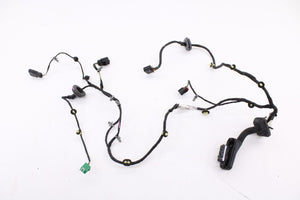 2018-2019 Chevrolet Equinox LT Rear Left Side Door Wire Harness 84193447 OEM