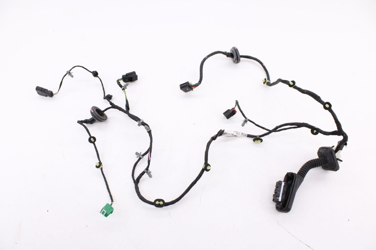 2018-2019 Chevrolet Equinox LT Rear Left Side Door Wire Harness 84193447 OEM - Alshned Auto Parts