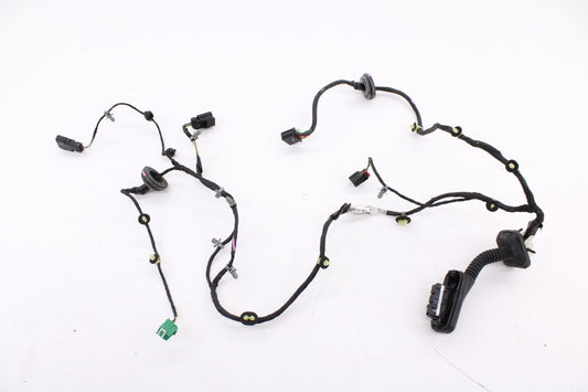 2018-2019 Chevrolet Equinox LT Rear Left Side Door Wire Harness 84193447 OEM - Alshned Auto Parts