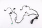 2018-2019 Chevrolet Equinox LT Rear Left Side Door Wire Harness 84193447 OEM - Alshned Auto Parts