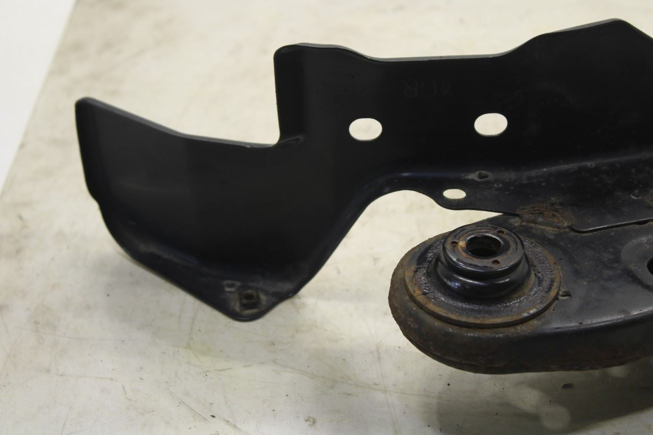 2017-22 Infiniti Q60 Luxe AWD Rear Right Side Subframe Crossmember Stay Bracket - Alshned Auto Parts