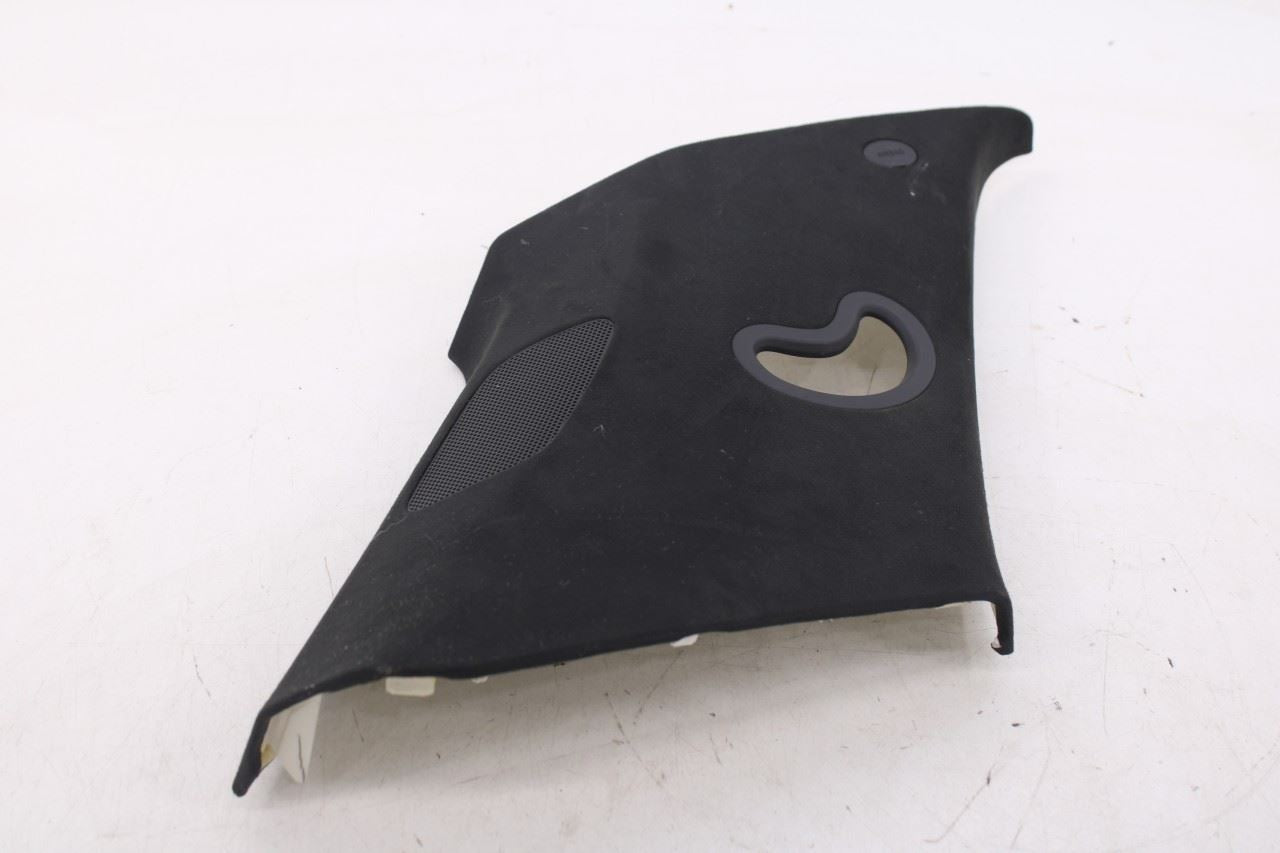 2020-26 Hyundai Palisade Limited AWD Rear LH Quarter C-Pillar Trim 85850S8230NNB - Alshned Auto Parts