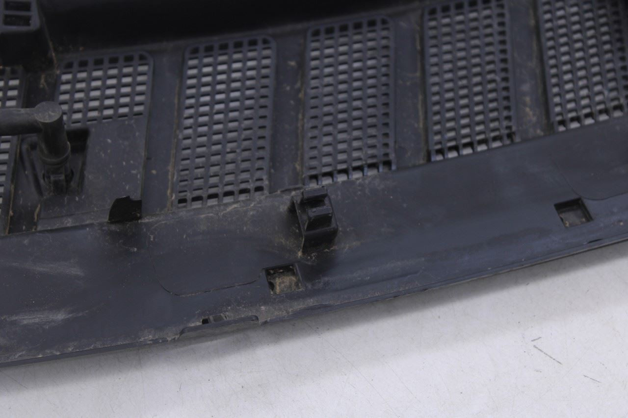 18-24 Ford Expedition Max XLT Front Windshield Cowl Vent Panel JL1Z-78022A68-AB - Alshned Auto Parts