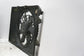 2011-2013 Hyundai Sonata Radiator Cooling Fan Motor Assembly 25380-3Q170 OEM - Alshned Auto Parts