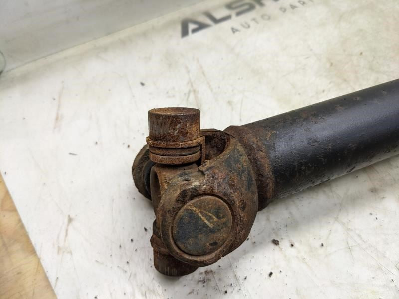 14-18 Chevrolet Silverado 1500 4.3L 4WD Front Drive Shaft Propeller 22760959 OEM - Alshned Auto Parts