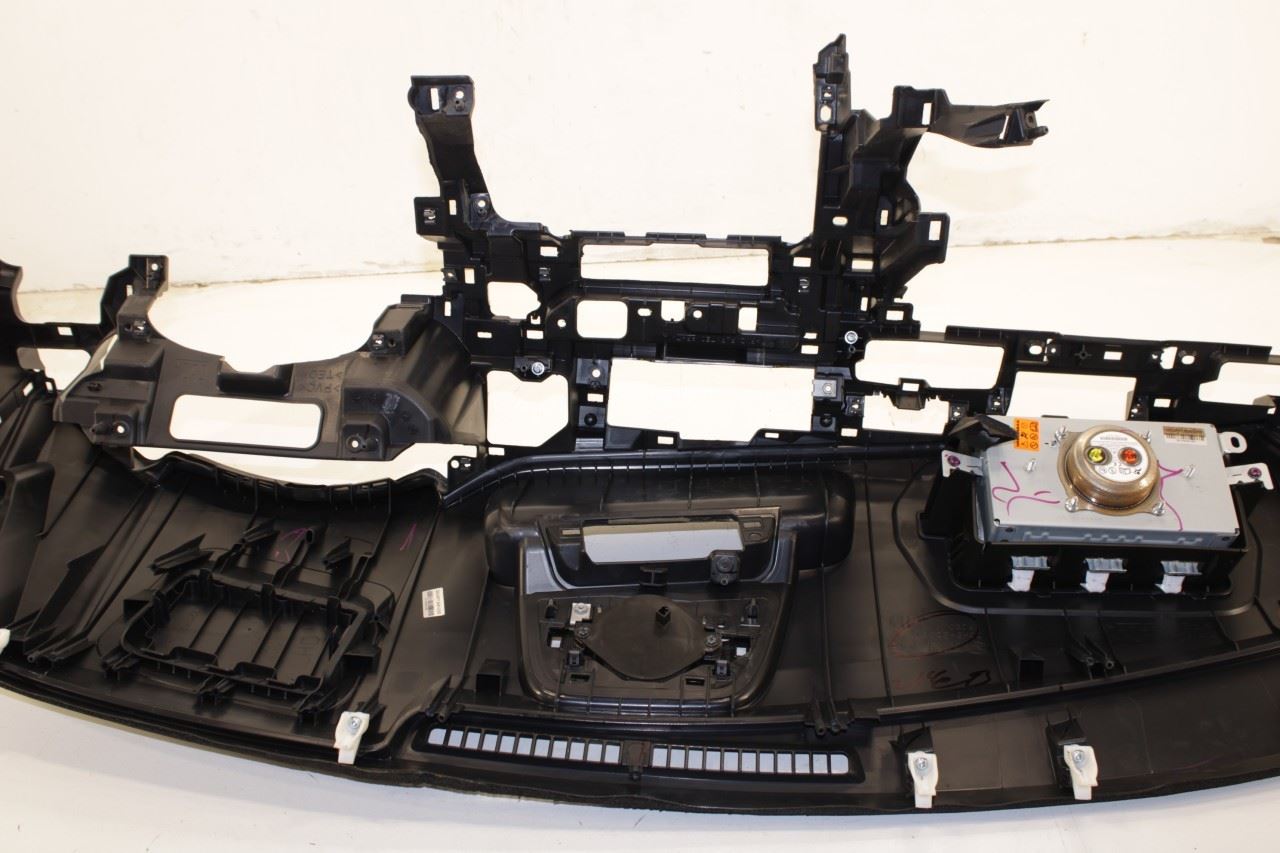 2020-2024 Mazda CX-30 2.5 S Dash Instrument Panel DGH9-60-350B-02 OEM - Alshned Auto Parts