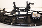 2020-2024 Mazda CX-30 2.5 S Dash Instrument Panel DGH9-60-350B-02 OEM - Alshned Auto Parts