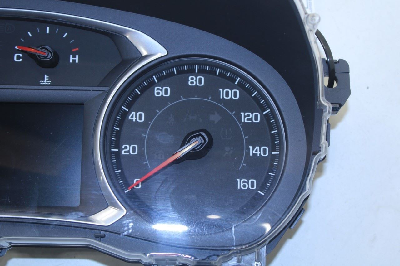 21-22 Chevrolet Blazer 2LT 2.0L Speedometer Gauge Instrument Cluster 56K Mileage - Alshned Auto Parts