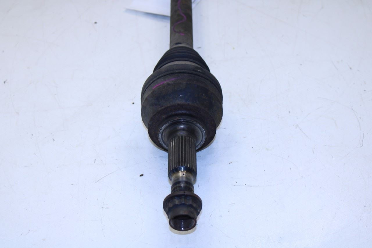 2013-2020 Lexus GS350 AWD Rear Left Side CV Axle Drive Half Shaft 42340-30170 - Alshned Auto Parts